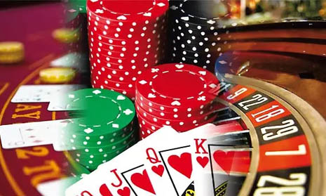 Jackpot Progresif Dalam Permainan Judi Taruhan Casino Resmi